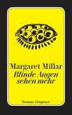 Blinde Augen sehen mehr (eBook, ePUB)
