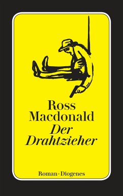 Der Drahtzieher (eBook, ePUB) - Macdonald, Ross