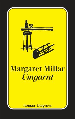 Umgarnt (eBook, ePUB) - Millar, Margaret