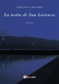 La notte di San Lorenzo (eBook, ePUB)