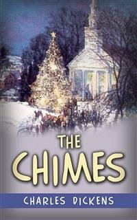 The Chimes (eBook, ePUB) - Dickens, Charles