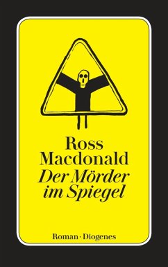 Der Mörder im Spiegel (eBook, ePUB) - Macdonald, Ross