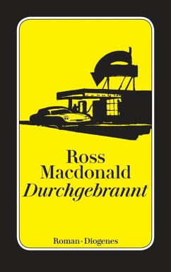 Durchgebrannt (eBook, ePUB) - Macdonald, Ross