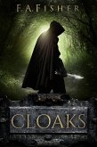 Cloaks (eBook, ePUB)