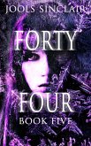 Forty-Four Book Five (44, #5) (eBook, ePUB)