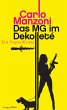 Das MG im Dekolleté (eBook, ePUB) - Bild 1