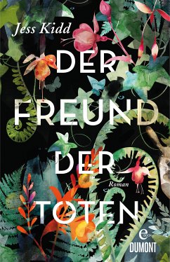 Der Freund der Toten (eBook, ePUB) - Kidd, Jess