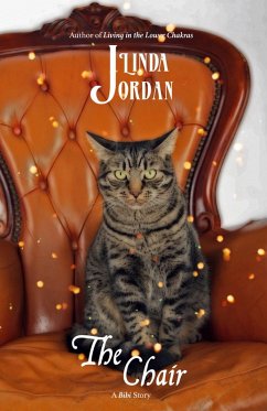 The Chair (eBook, ePUB) - Jordan, Linda