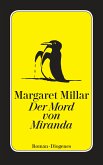 Der Mord von Miranda (eBook, ePUB)