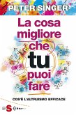 La cosa migliore che tu puoi fare (eBook, ePUB)