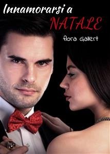 Cover Innamorarsi a Natale (eBook, ePUB)
