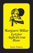 Letzter Auftritt von Rose (eBook, ePUB) - Bild 1