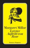 Letzter Auftritt von Rose (eBook, ePUB)