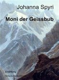 Moni der Geissbub (eBook, ePUB)