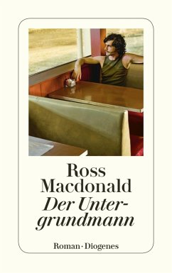 Der Untergrundmann (eBook, ePUB) - Macdonald, Ross