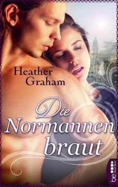 Die Normannenbraut / Wikinger-Trilogie Bd.1 (eBook, ePUB) - Graham, Heather