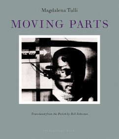 Moving Parts (eBook, ePUB) - Tulli, Magdalena