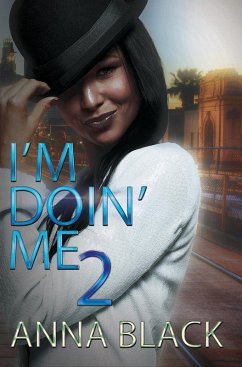 Cover I'm Doin' Me 2 (eBook, ePUB)