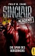 Die Spur des Berserkers / Sinclair... - Bild 1