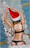 #MerryChristmasFireandIce / Fire&Ice Bd.12.5 (eBook, ePUB)