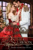 A Prince for Yuletide:A Victorian Christmas Novella (Noble Holidays, #3) (eBook, ePUB)