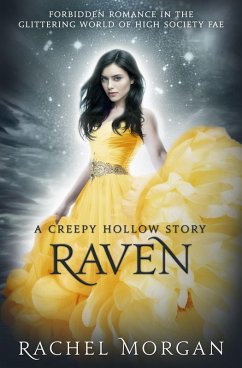 Cover Raven (eBook, ePUB)