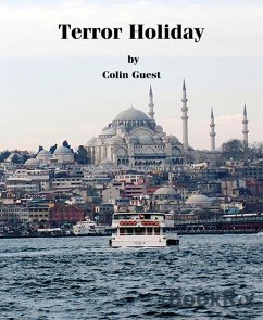 Terror Holiday (eBook, ePUB) - Guest, Colin