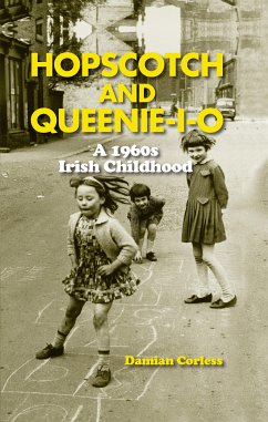 Hopscotch and Queenie-i-o (eBook, ePUB) - Corless, Damian