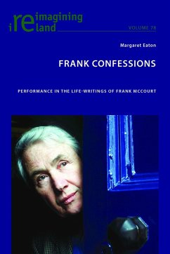 Frank Confessions - Eaton, Margaret