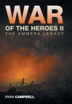 War of the Heroes II