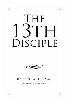 The 13th Disciple