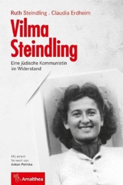 Vilma Steindling - Steindling, Ruth