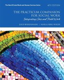 The Practicum Companion for Social Work