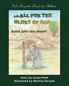 Small for the Glory of God - Peek, Susan