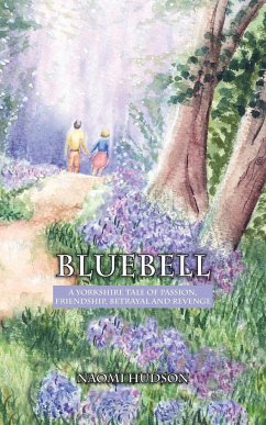 Bluebell - Hudson, Naomi