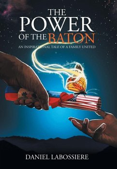 THE POWER OF THE BATON
