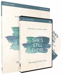 She's Still There Study Guide with DVD - Hurst, Chrystal Evans