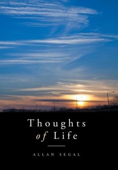 Thoughts of Life - Segal, Allan