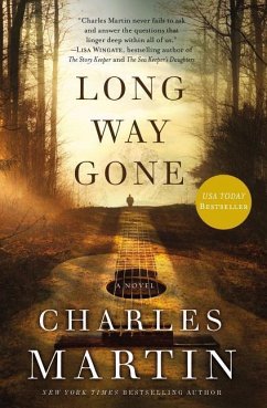 Long Way Gone - Martin, Charles