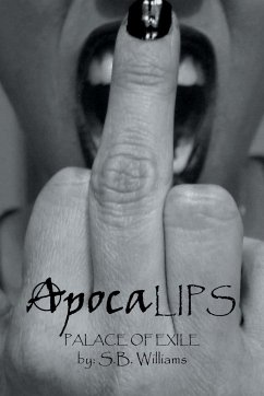 Apocalips - Williams, S. B.