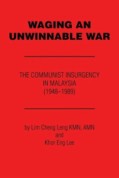 Waging an Unwinnable War - Lim Cheng Leng; Khor Eng Lee