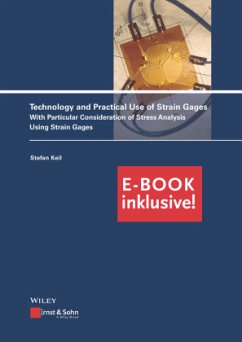 Technology and Practical Use of Strain Gages - Keil, Stefan Technology and Practical Use of Strain Gages - Keil, Stefan
