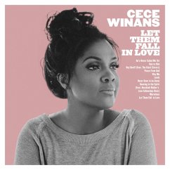 Let Them Fall In Love - Winans,Cece