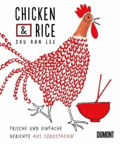 Chicken & Rice - Lee, Shu Han