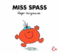 Miss Spaß - Hargreaves, Roger