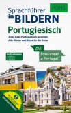 PONS Sprachführer in Bildern Portugiesisch