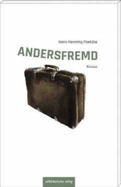 Andersfremd - Paetzke, Hans-Henning