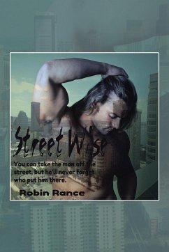 Street Wise - Rance, Robin