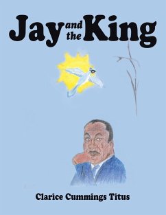 Jay and the King - King Jr., Martin Luther