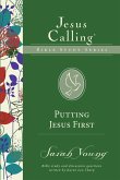 Putting Jesus First   Softcover